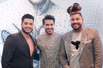 Fotos: Tibério Hélio