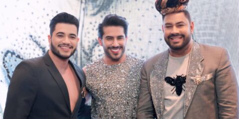 Fotos: Tibério Hélio