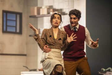 Um dia muito especial