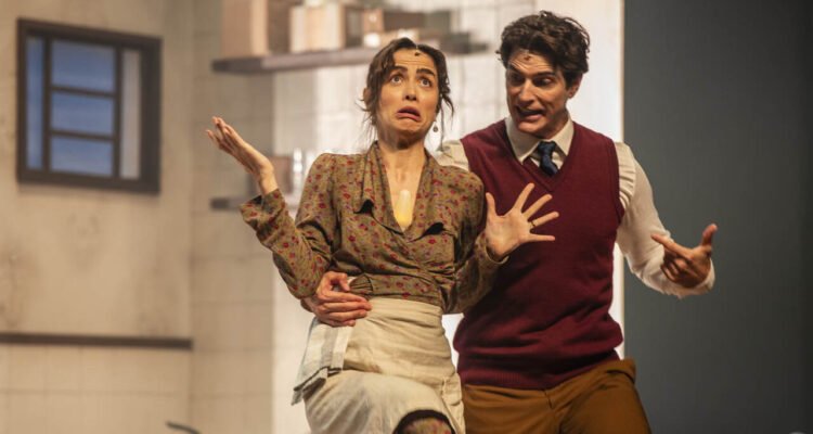 Um dia muito especial