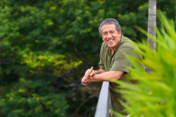 Altemar Dutra Jr – Foto de Sandro Filippin