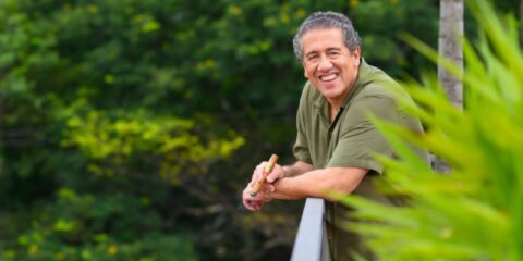 Altemar Dutra Jr – Foto de Sandro Filippin