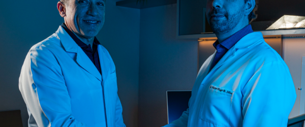 Cirurgia robótica
