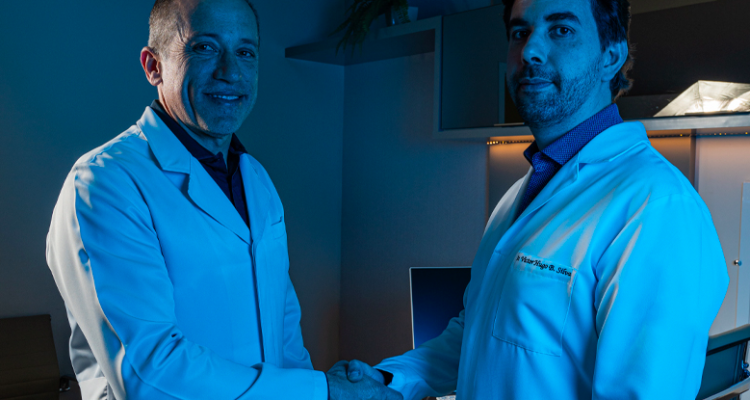 Cirurgia robótica